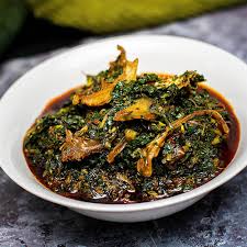 AFANG SOUP